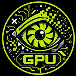 GPU
