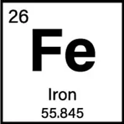 IRON