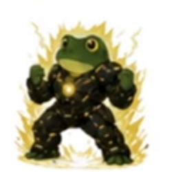 GIGAFROGE