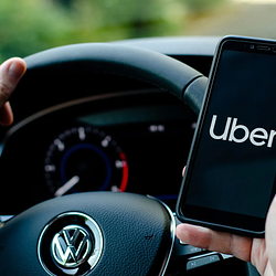 UBER