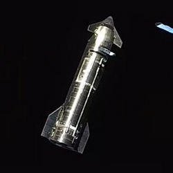 CUMROCKET