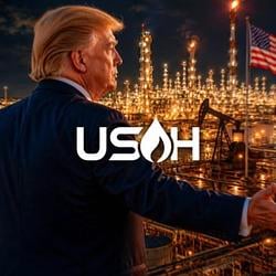 USOH$ / SOL