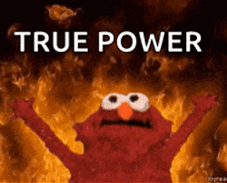 power