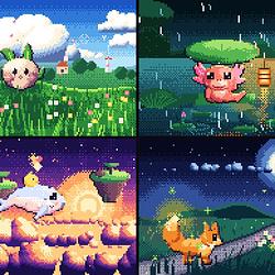 PIXEL