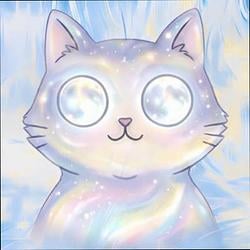 mooncat / SOL