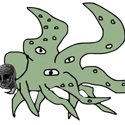 SHOGGOTH