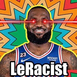 LeRacist / SOL