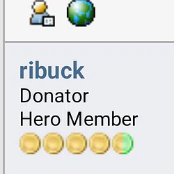 RIBUCK
