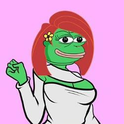 Ms Pepe logo
