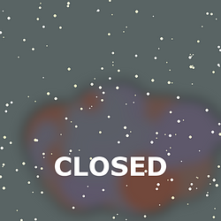 CLOSED