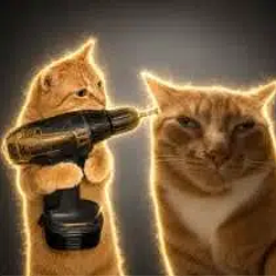drillcat / SOL