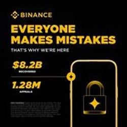 不可逆转 / BNB