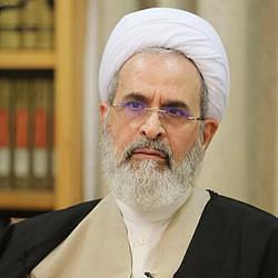 Ayatollah Arafi