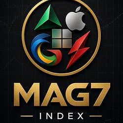$MAG7 / WETH