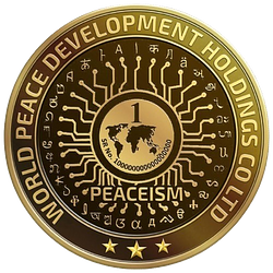 World Peace Development logo