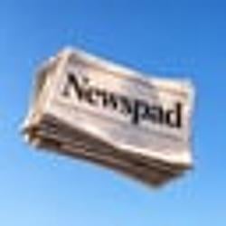 NEWSPAD