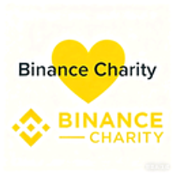 Binance Charity