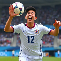 BAEGOAL
