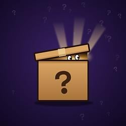 MYSTERY