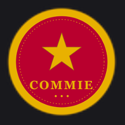 COMMIE
