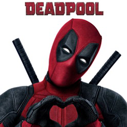 DEADPOOL / SOL