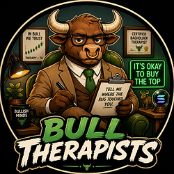 THERAPY / SOL