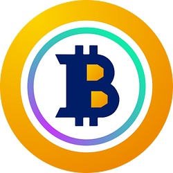 Bitcoin Gold logo