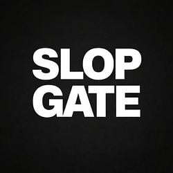 SLOPGATE