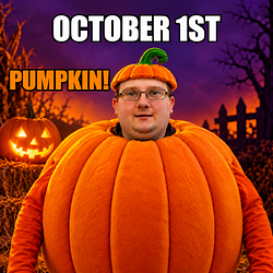 PUMPKIN