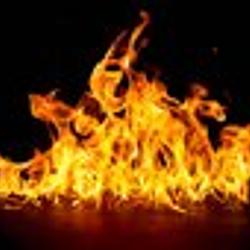 BURNBOARD