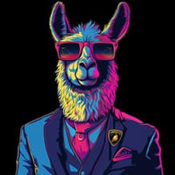 LlamaRide!