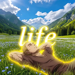 life