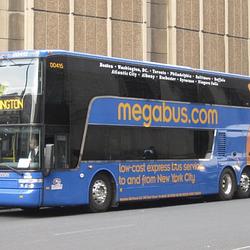 megabus