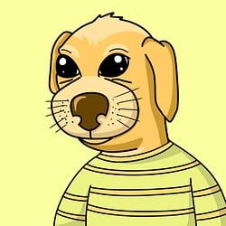 Billie by Matt Furie logo