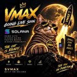 VMAXSOLANA / WETH