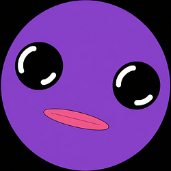 Purple Fwog logo