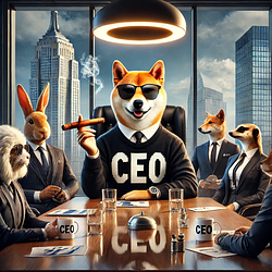 CEO