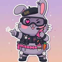 CuteEliteO / SOL