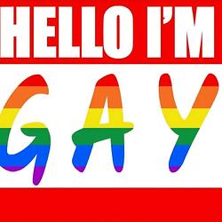 Gay Af