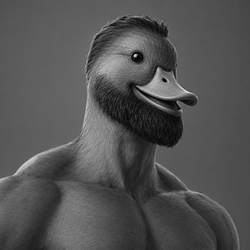 GigaDuck / SOL