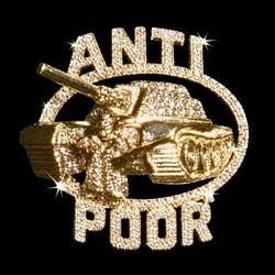 ANTIPOOR