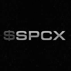 SpaceX logo