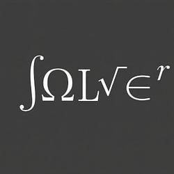 SOLVER