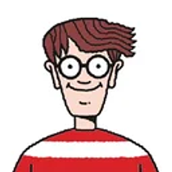 WALDO