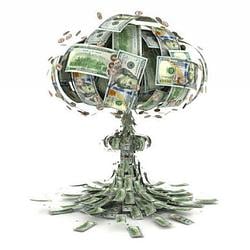 Cash