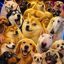 DOGUST / SOL