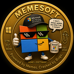 MSFT / SOL