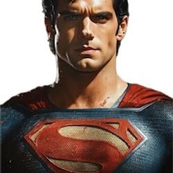 SUPERMAN / WETH