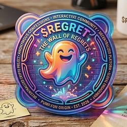 $REGRET / SOL