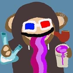 STONEDAOE